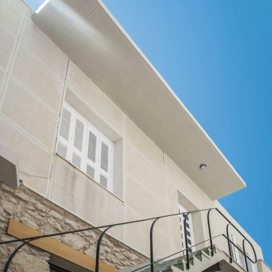 Deco Apartment Rethymno  ภายนอก รูปภาพ
