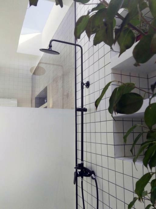 Deco Apartment Rethymno  ภายนอก รูปภาพ