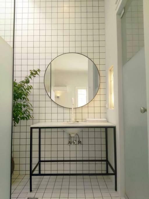 Deco Apartment Rethymno  ภายนอก รูปภาพ