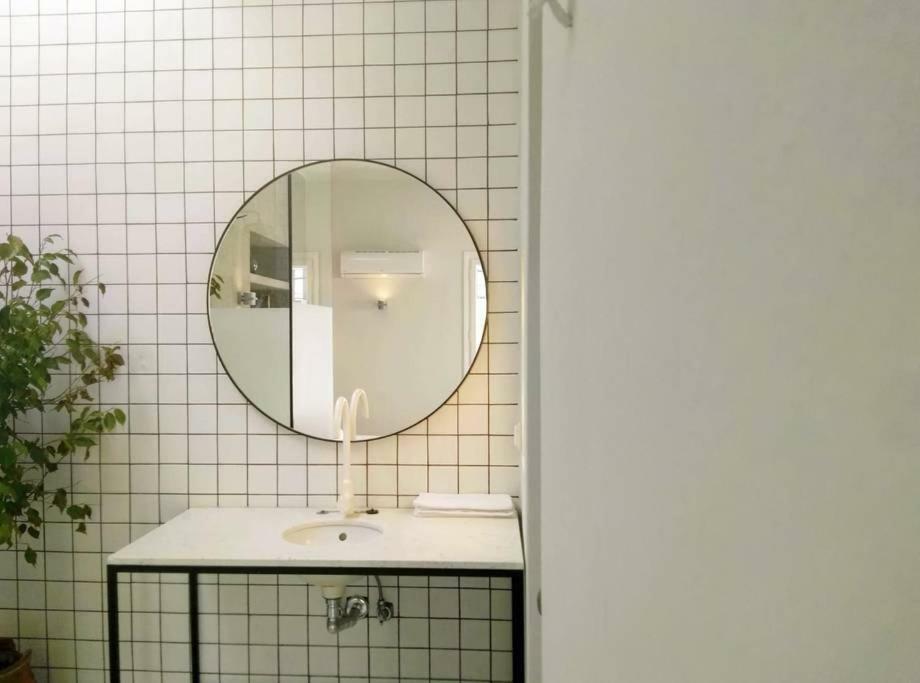 Deco Apartment Rethymno  ภายนอก รูปภาพ