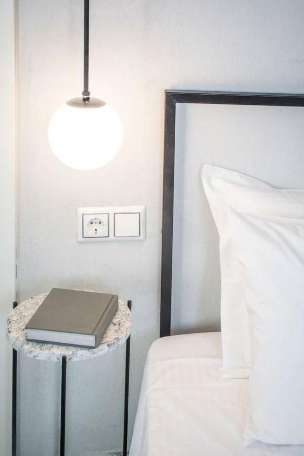 Deco Apartment Rethymno  ภายนอก รูปภาพ