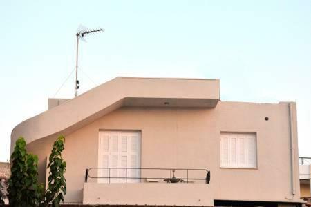 Deco Apartment Rethymno  ภายนอก รูปภาพ